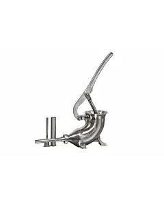 Omcan SSMSS1005 Stainless Steel Manual Sausage Stuffer