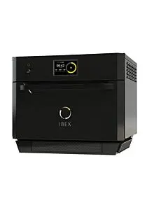 IBEX Solid State Radio Frequency Oven, 208V-240V/1Ph-3Ph