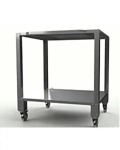 IBEX - IBEXASK1 Stainless Steel Stackable Cart