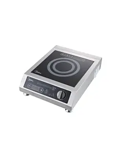 Midea MIC1800F Single Commercial Induction Cooker - 1800W