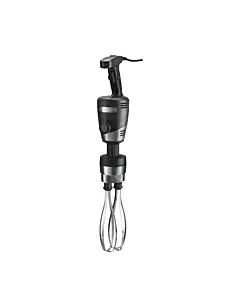 Waring WSBPPWA Heavy-Duty Big Stik Power Pack with 10" Whisk Attachment, 120V/750W, cULus/NSF
