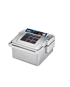 Waring WCV300 Chamber Vacuum Sealing System, 120V/380W, cETLus/NSF