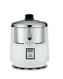 Waring 6001C Bar Compact Juice Extractor , 120V/180W, cULus/NSF