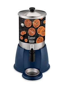 Waring WBD2G 2-Gallon Batter Dispenser
