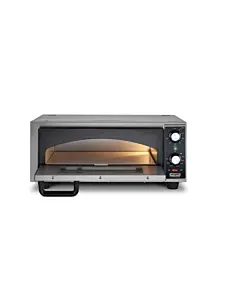 Waring WPO100 14" Single-Deck Pizza Oven, 120V/1800W