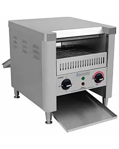 Eurodib SFE02710 Conveyor Toaster 500 Slices/hr 2600W - 208V