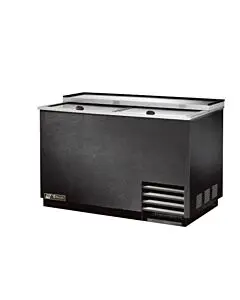 True T-50-GC-HC 50" Glass And Plate Chiller/Froster