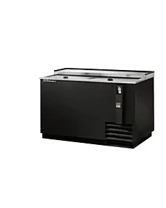 True TD-50-18-HC 50" Horizontal Beer Bottle Cooler