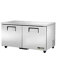 True TUC-60-HC Under Counter Refrigerator