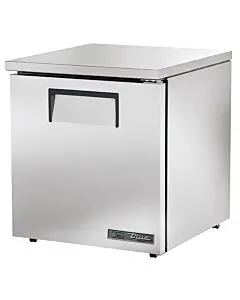 True TUC-27F-HC Under Counter Freezer