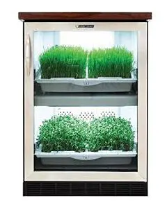 Urban Cultivator Residential - Clear Glass - UCR-C