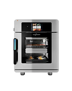 Alto-Shaam VMC-H2H Ventless Multi-Cook Oven 2 Full Size Hotel Pans or 2 Half Size Sheet Pans
