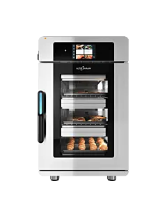 Alto-Shaam VMC-H3H Ventless Multi-Cook Oven 3 Full Size Hotel Pans 3 Half Size Sheet Pans