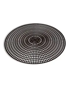 Vollrath Anti-Skid Mat - chocolate 14.5" Dia 1620-01