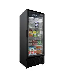 Imbera 25" Elite Single Swing Door Refrigerator VR 12