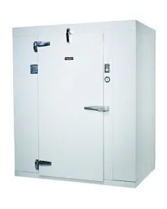 Curtis - Custom Walk In Cooler / Freezer