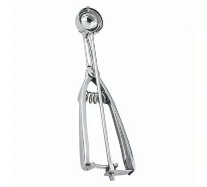 Ice deals cream disher