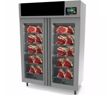 Maturmeat 200 Kg Meat Aging Cabinet