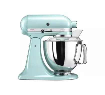 KitchenAid KSM96IC 4.5 Qt. Ultra Power Plus Series Tilt Head Stand