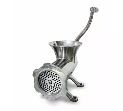 22 Meat Manual Mincer Manual Meat Grinders Zanduco US