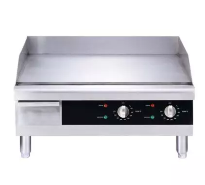 Countertop griddle electric sale