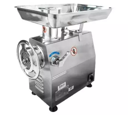 Omcan meat grinder hotsell