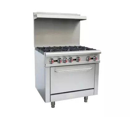 Propane stove store service near me