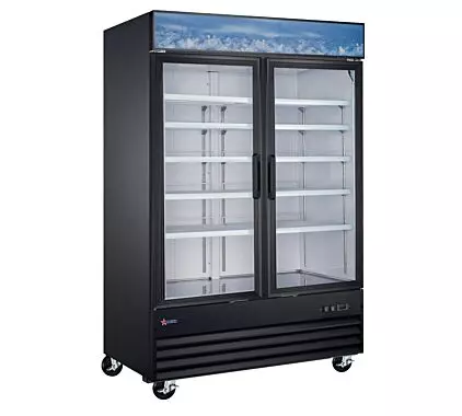 Merchandiser cooler sale