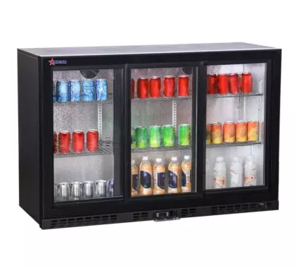 Omcan cooler shop