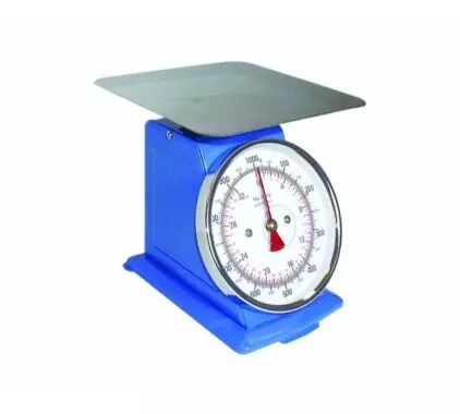 Zanduco Dial Scale 10Kg 22Lb