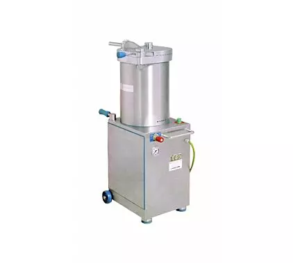 Hydro 2025 sausage stuffer