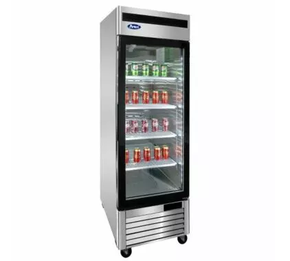 Atosa mcf8724gr 2025