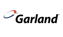 Garland commercial range brand logo
