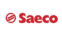 Saeco coffee equipment brand logo