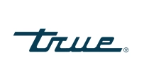 True Manufacturing refrigeration equipment brand logo