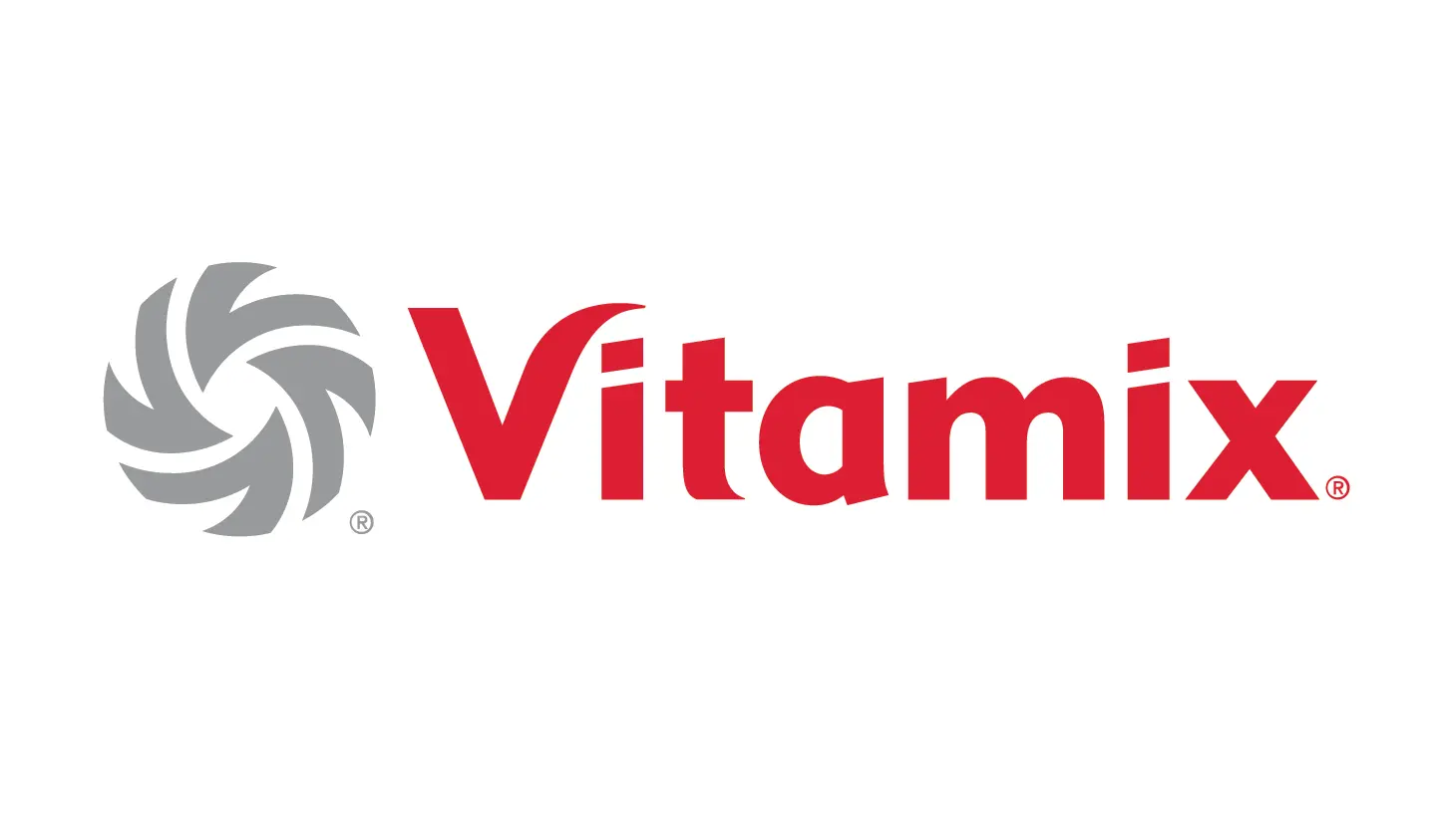 Vitamix blender brand logo