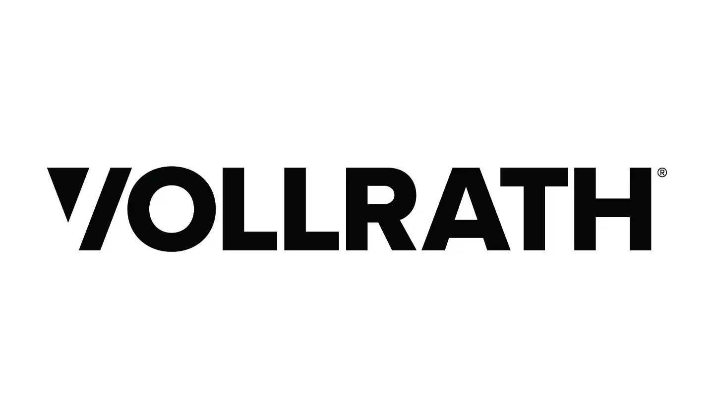 Vollrath food service equipment brand logo