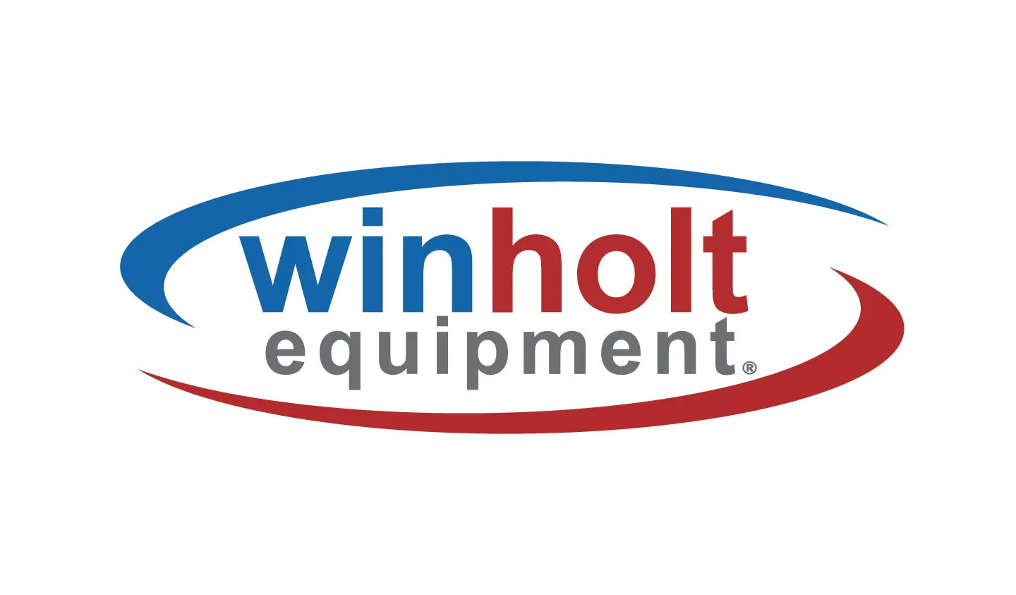Winholt food service equipment brand logo