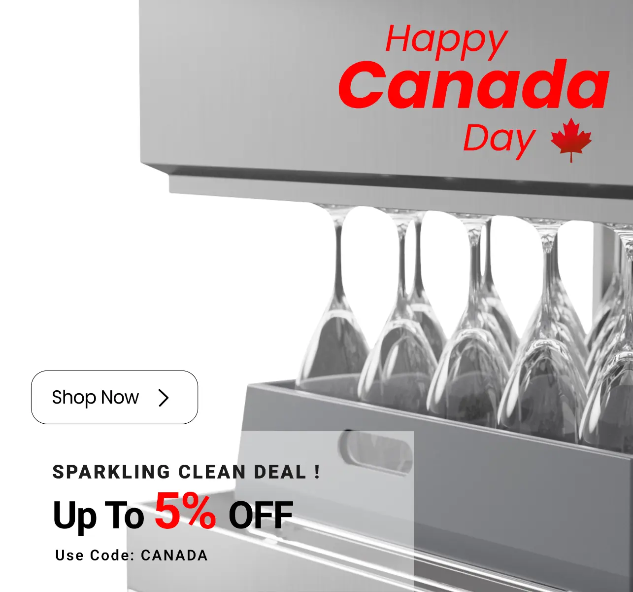 Dishwashers_ Canada Day Sale CA