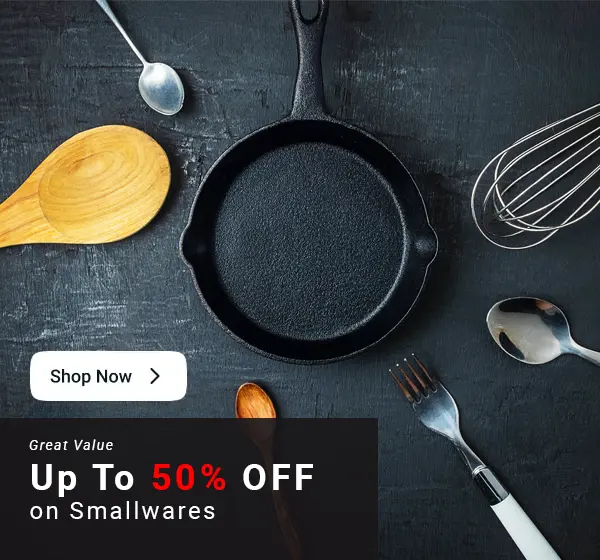 smallwares