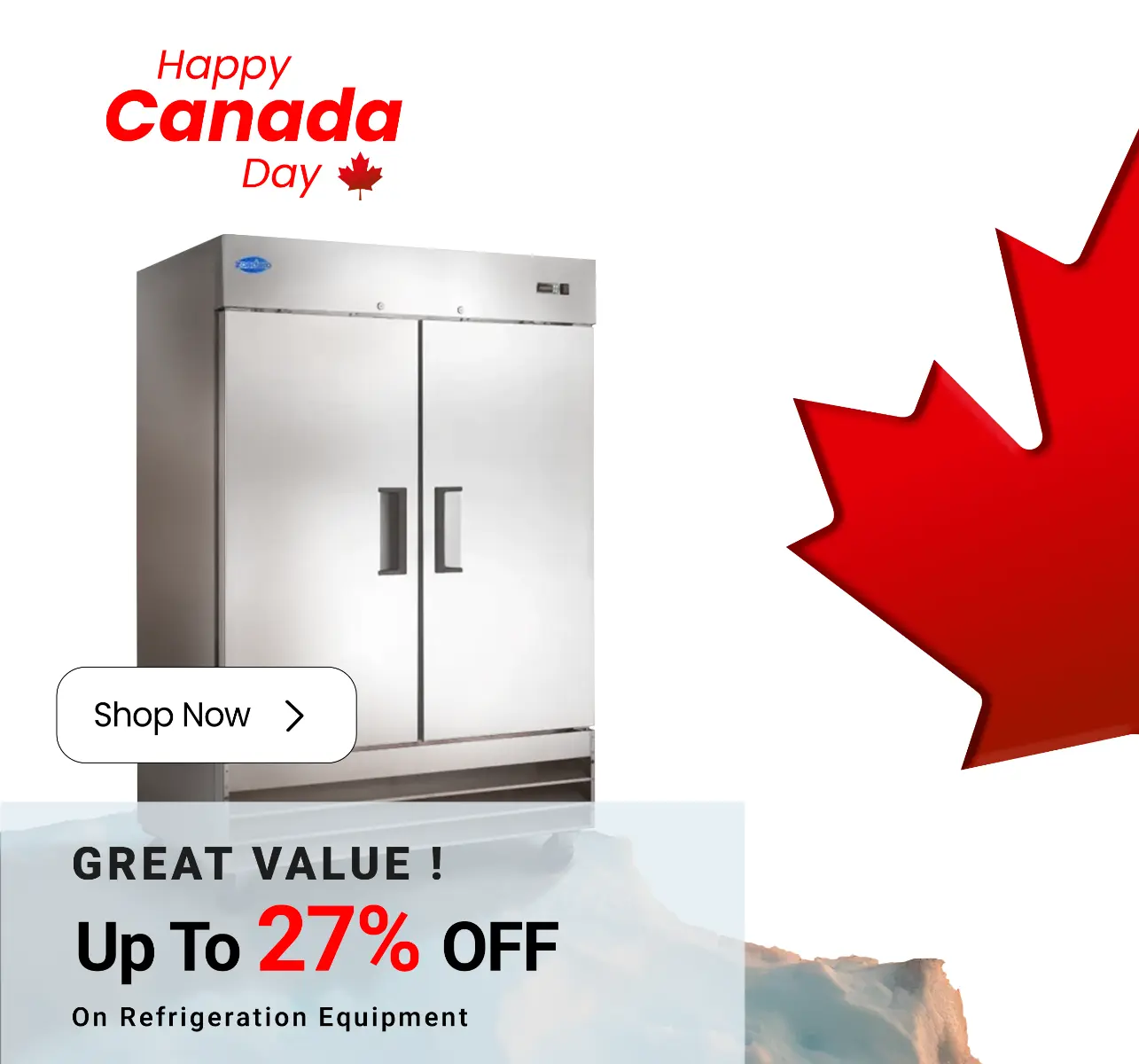 Refrigeration_ Canada Day Sale CA