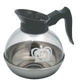 Coffee Pots & Decanters