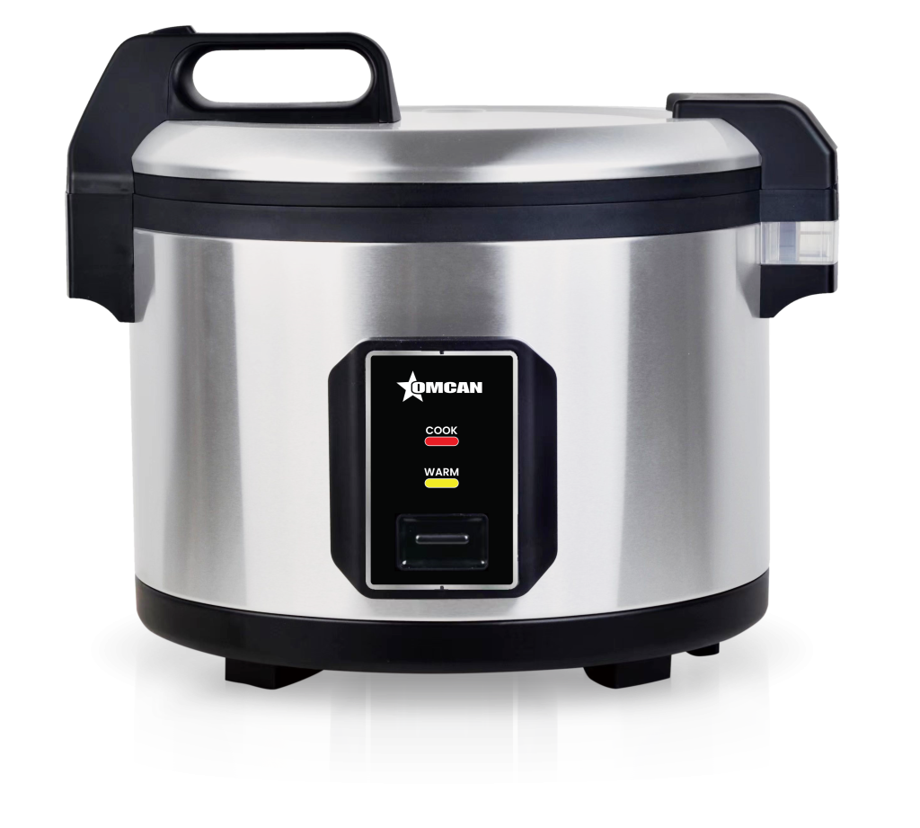 Cookers and Steamers