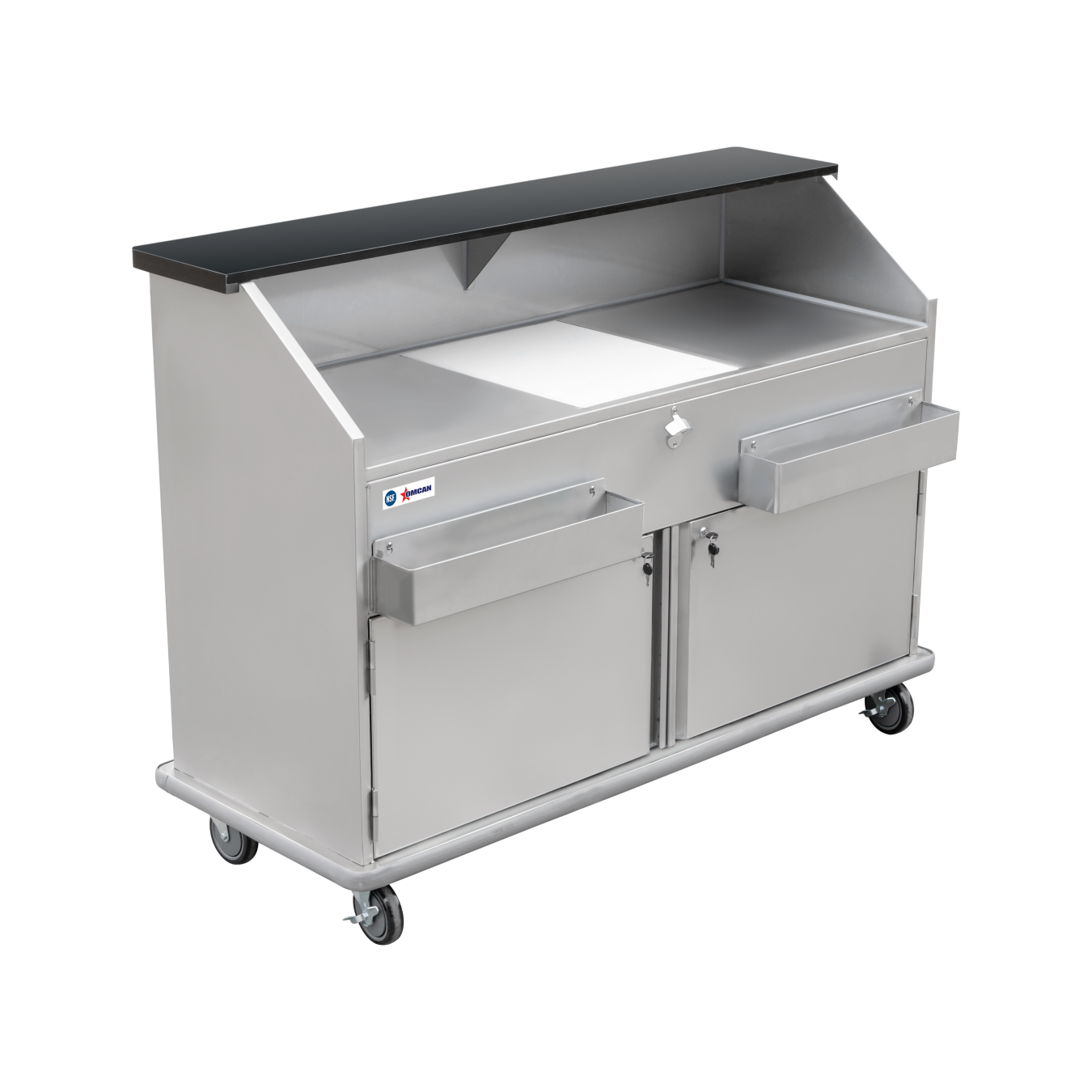 Portable Bars