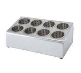 Flatware Storage