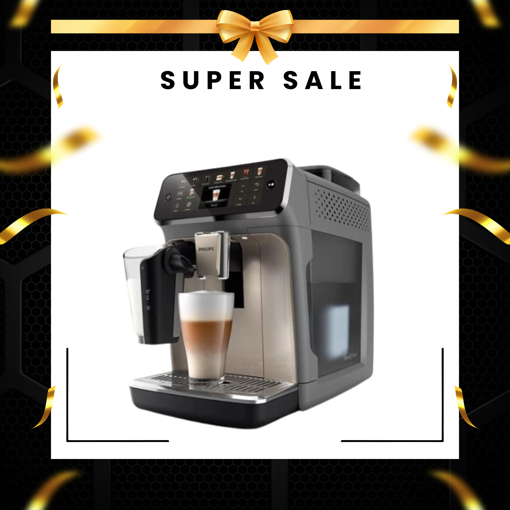 Beverage Equipment - Sale US