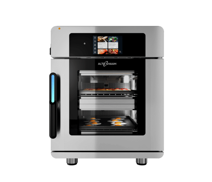 Cook and Hold Oven