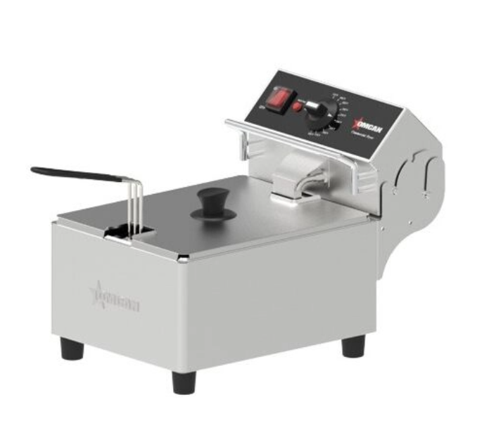 Commercial Fryers-CA