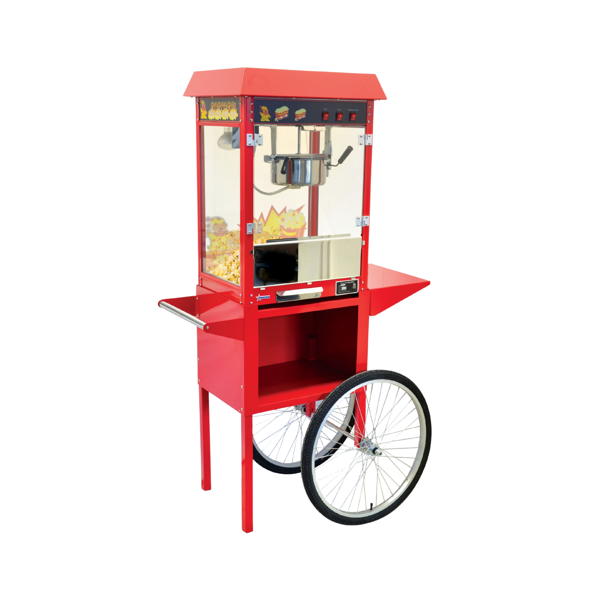 Concession Stand Equipment