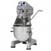 Dough Mixers
